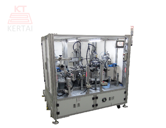 板取放六軸機器手臂