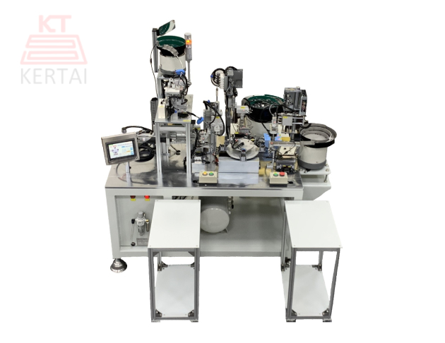 板取放六軸機器手臂