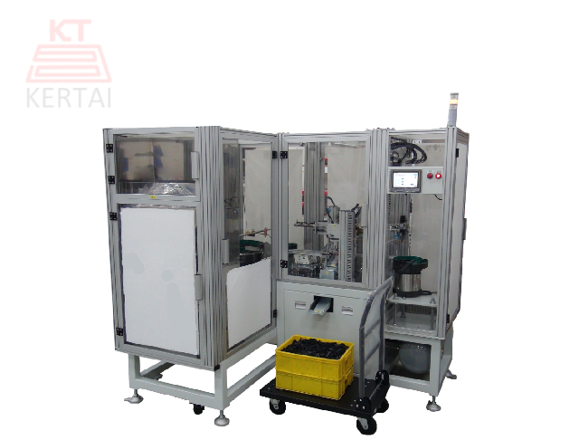 板取放六軸機器手臂