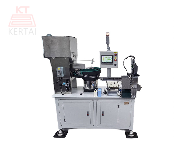 垂直多關節 熱熔膠機整合